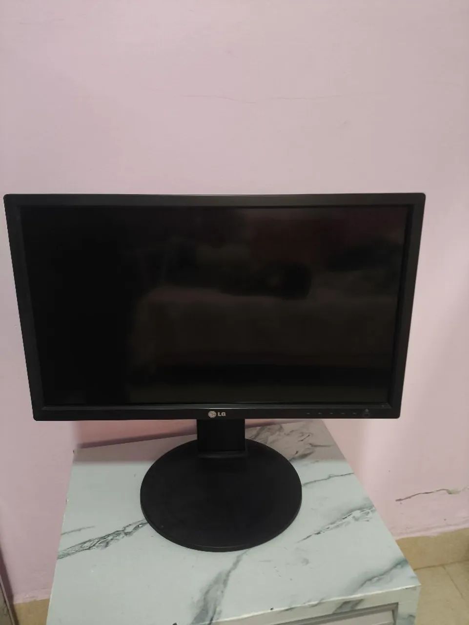 Monitor LG.espelhado
