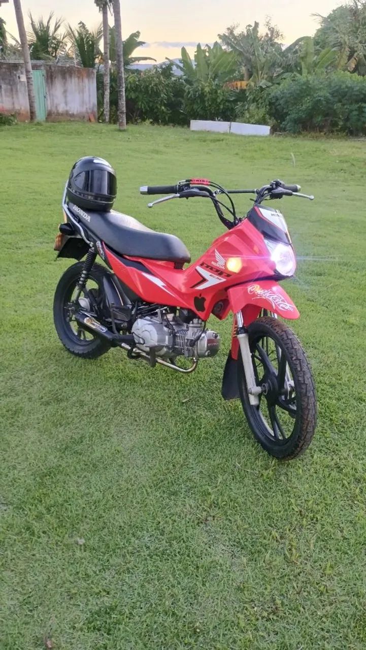 Pop 110i - Foto 3