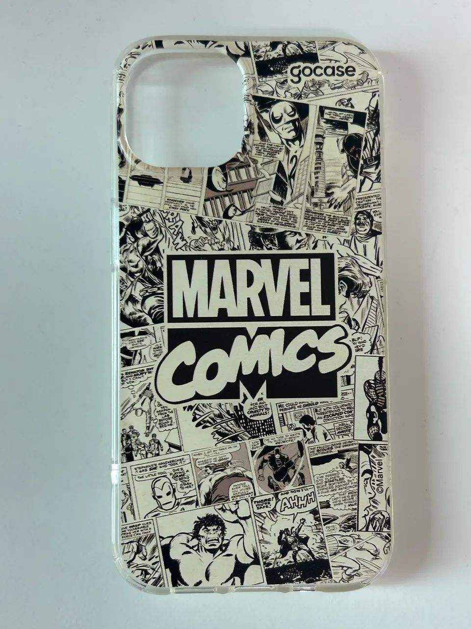Capa da Gocase para Iphone 14