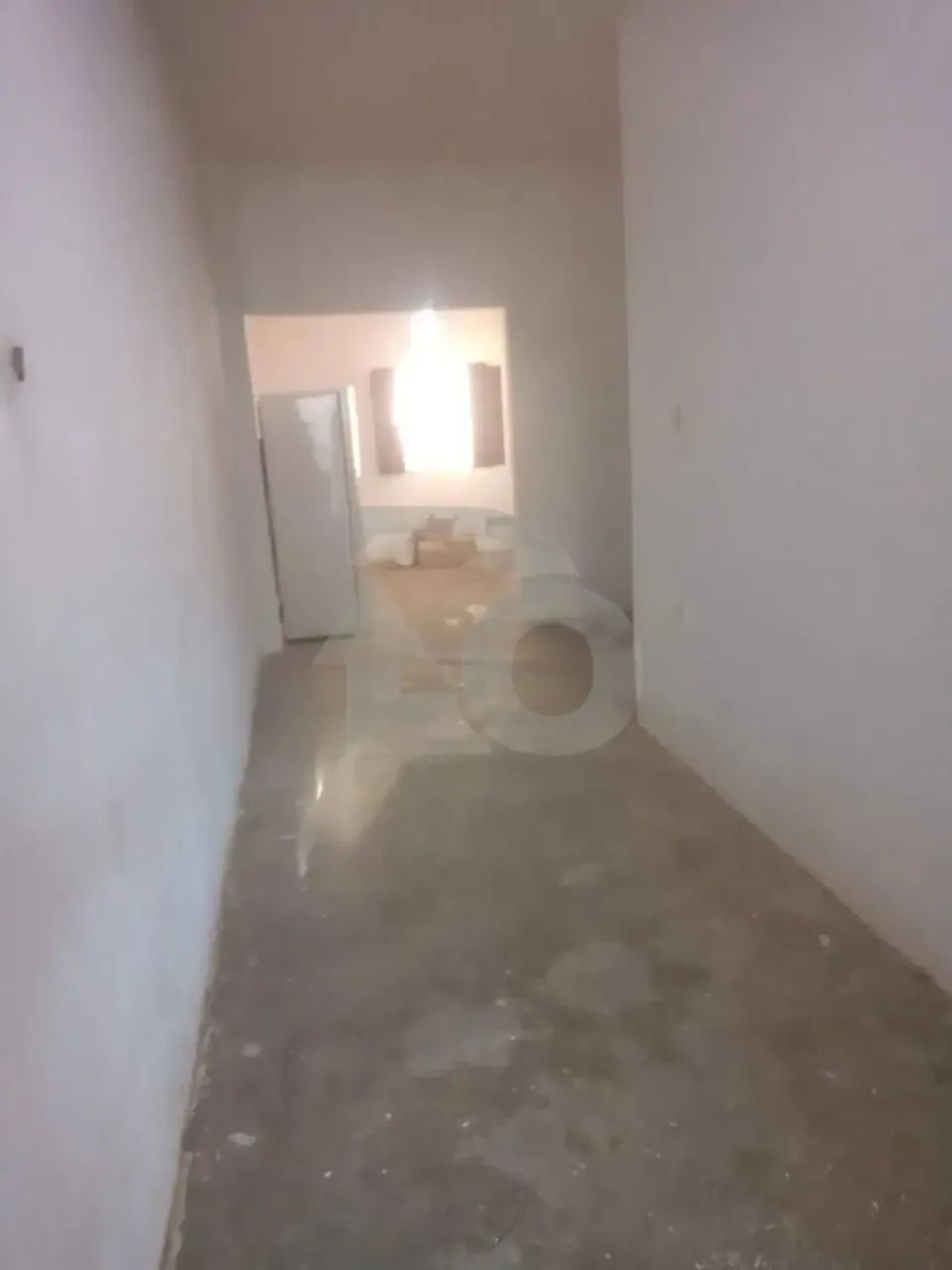 Casa de 120m² no Bairro Jardim Centenário com 2 Quartos e Garagem. - Foto 2