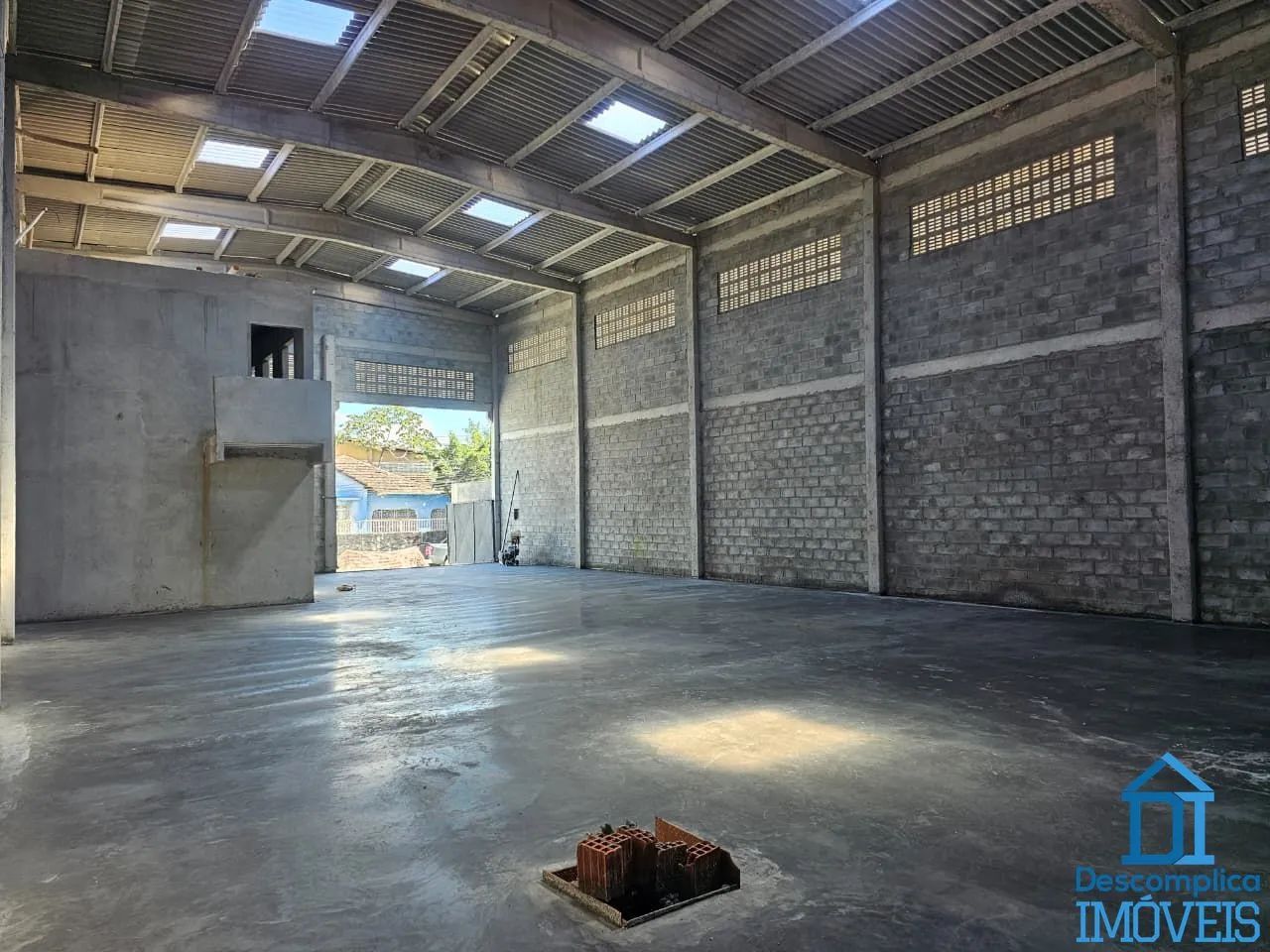 Galpão para Locação | 360m² | Afogados - Foto 2