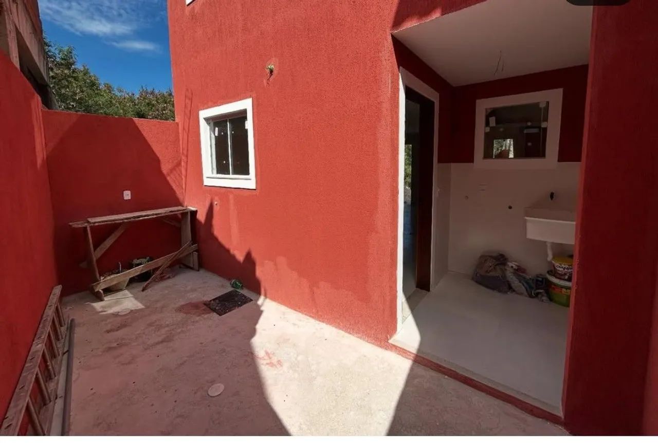 Vendo aceito financiamento Bancário  - Foto 5