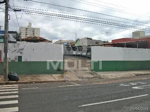 Terreno - BRASIL