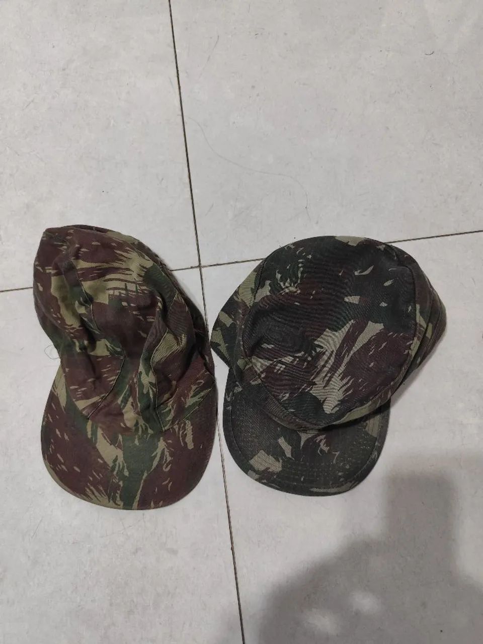 Bonés camuflado  - Foto 3