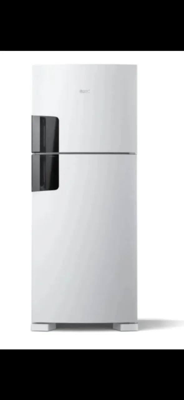 Geladeira consul 410 L