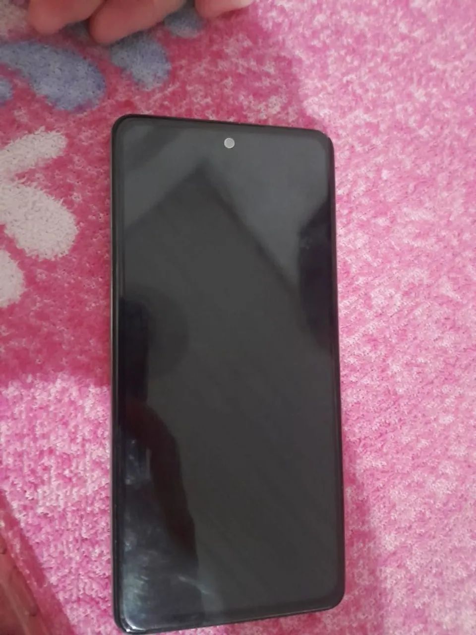 Samsung A52S  - Foto 3