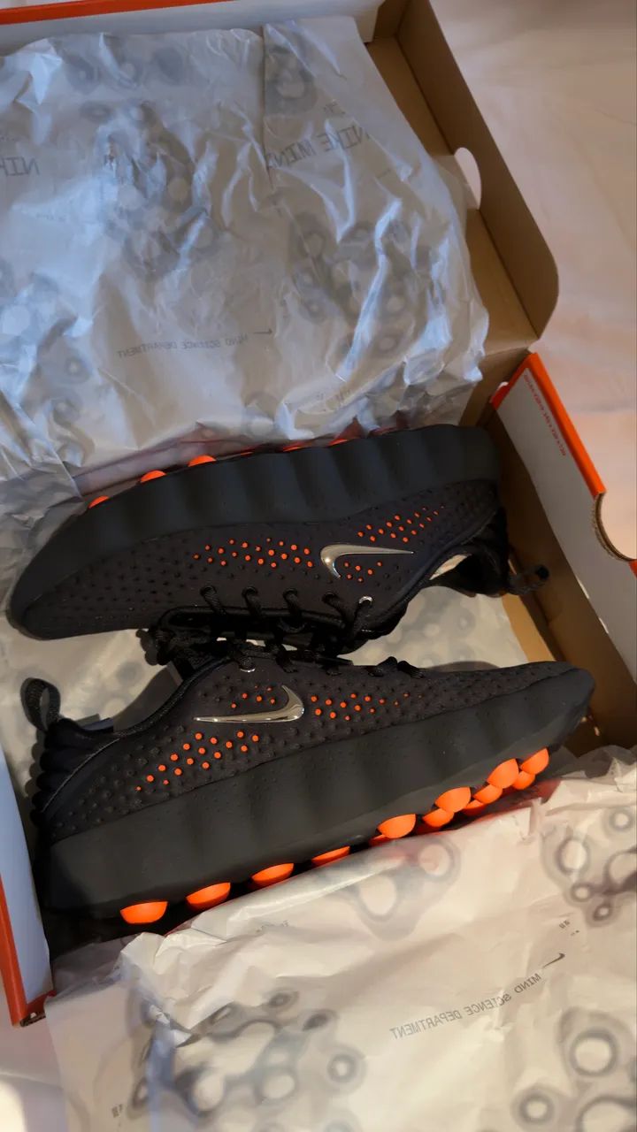 Nike mind 002 original / mind 001 - Foto 5
