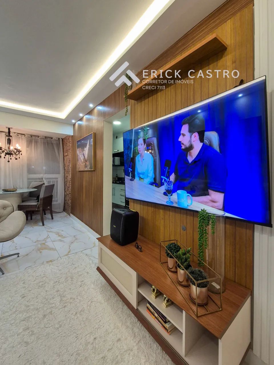 Apartamento à venda, MARIVAN, Aracaju, SE - Foto 2