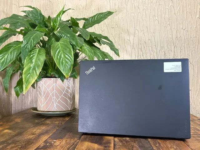 Lenovo T480, 14 Polegadas, I5 - 8350U, 8GB Ram, SSD 256GB, Windows 11 Pro - Foto 4