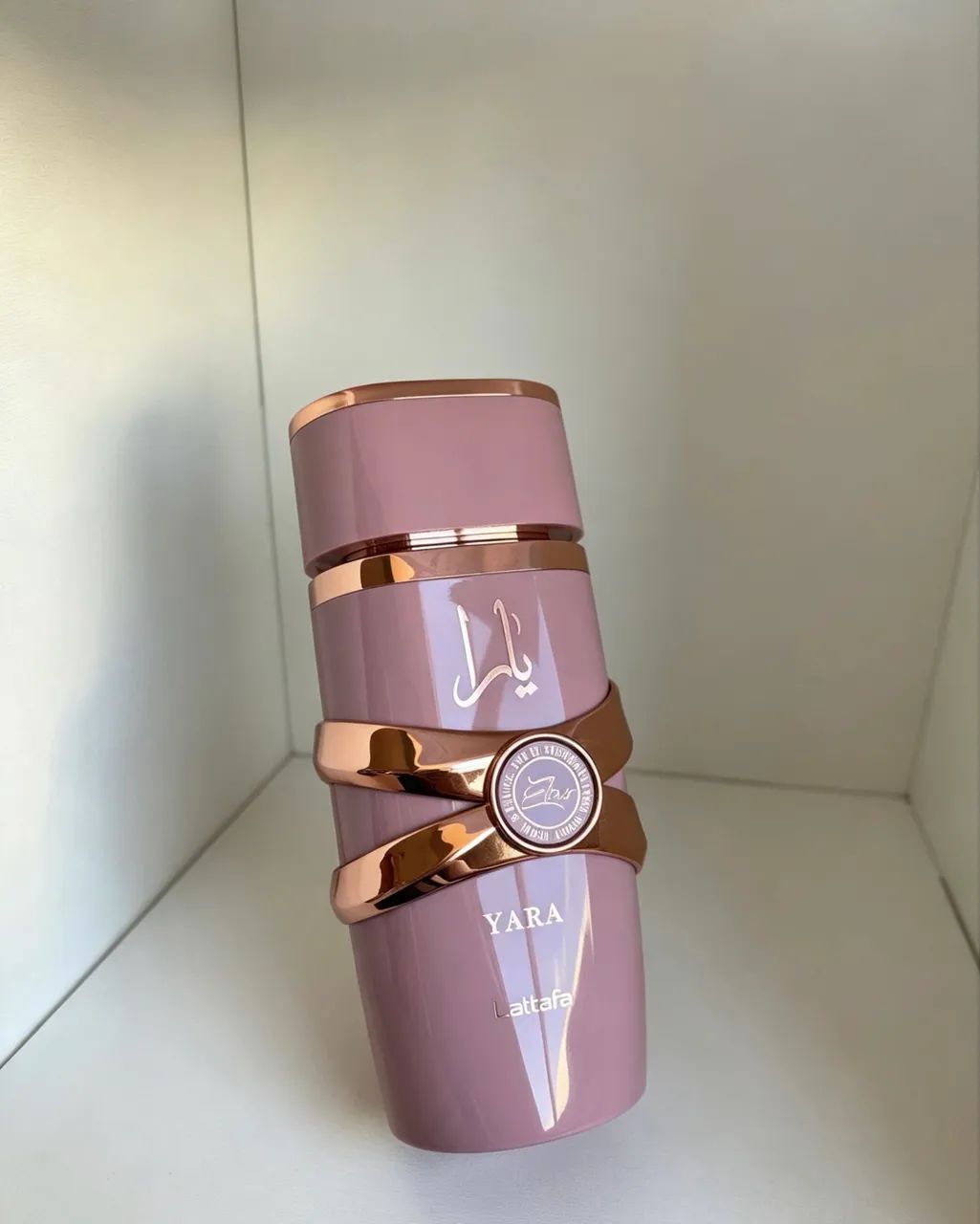 Lattafa Yara Elixir EDP 100ml Original