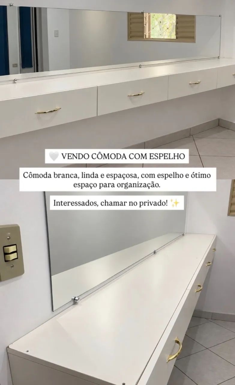 Cômoda 