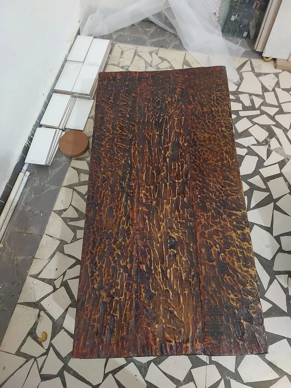 Mesa de centro  - Foto 5