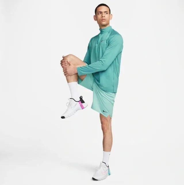 bermuda nike dri-fit totality knit masculino - Foto 5