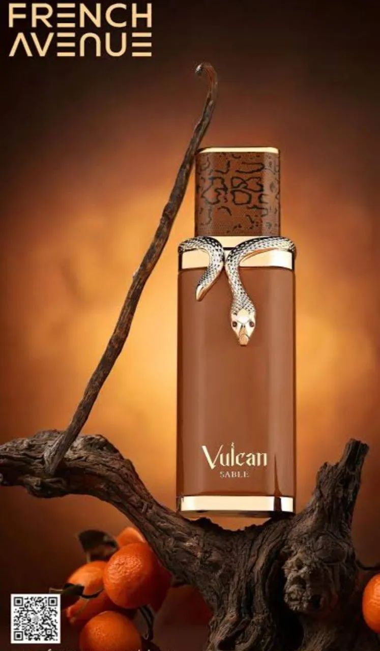 VULCAN SABLE French Avenue  - Foto 5