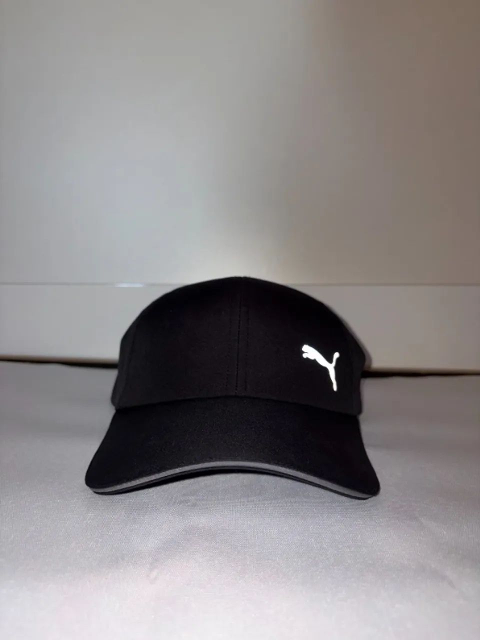 Boné Puma Sport Original Preto