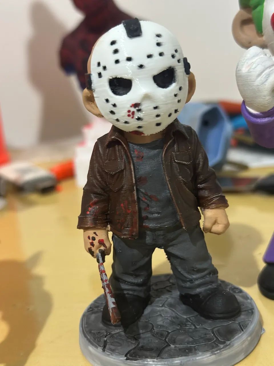 Jason 3d 