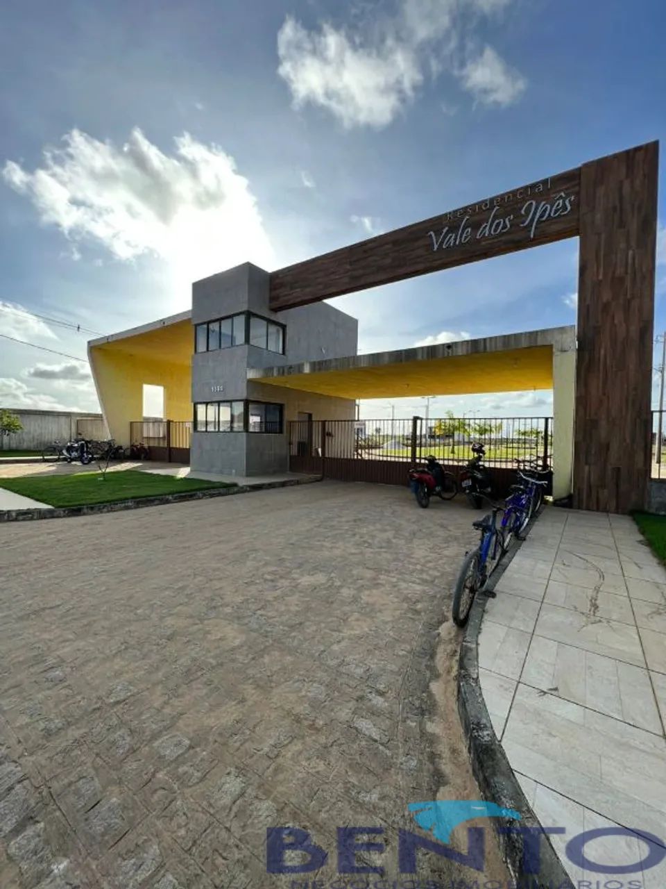 LOTE CORURIPE CENTRO