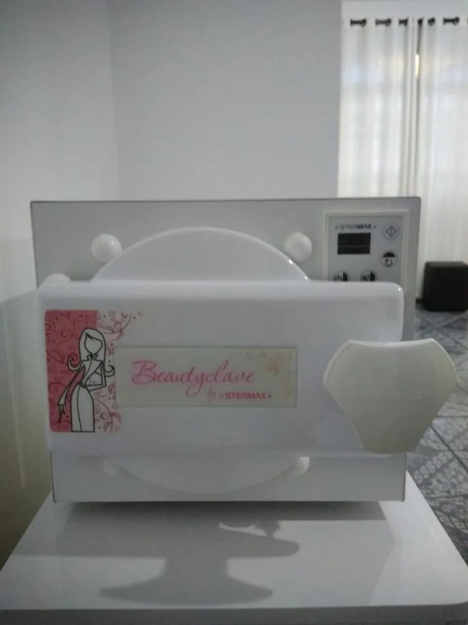 Autoclave 12 litros - Foto 3