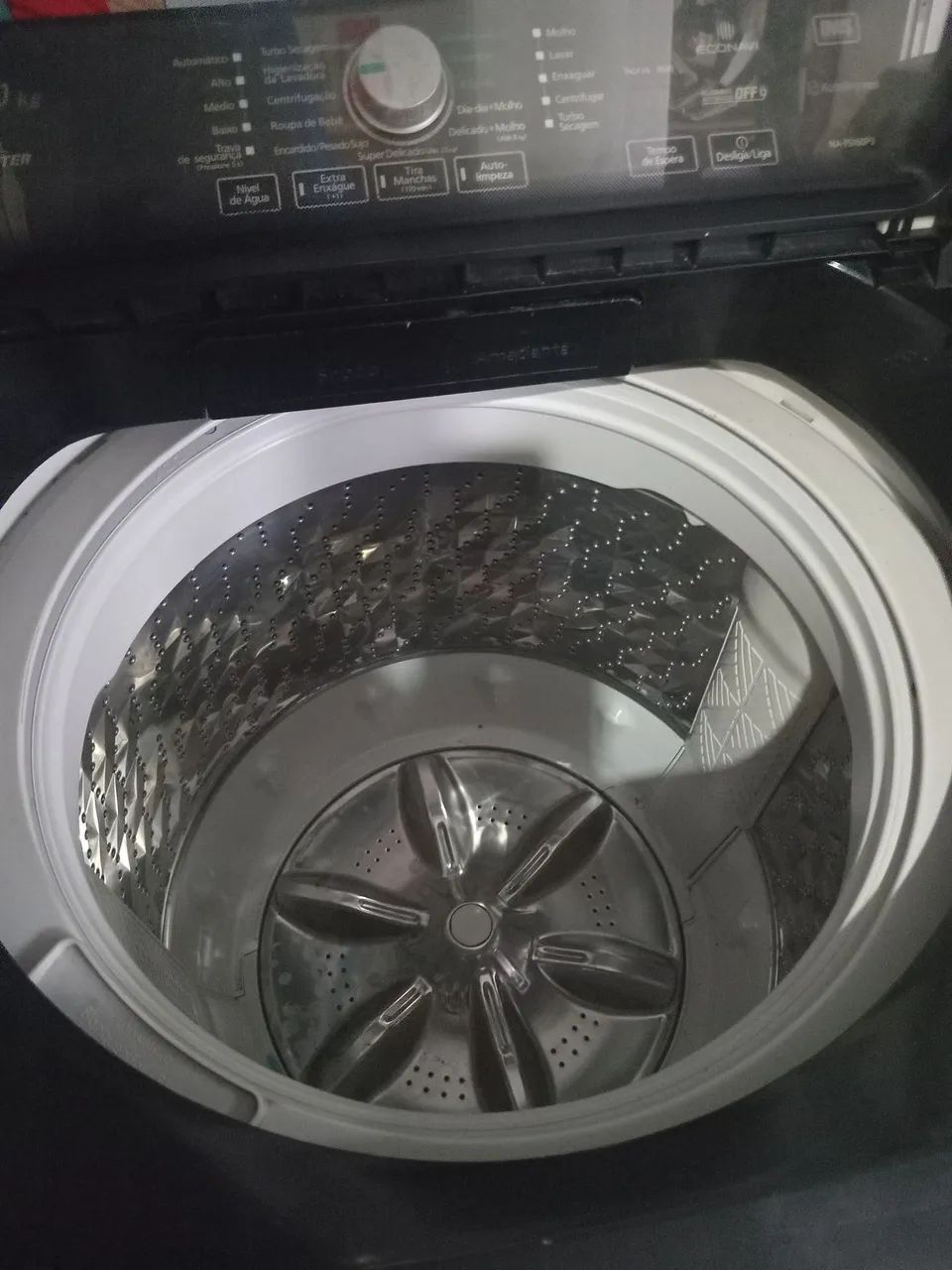 Máquina de lavar  - Foto 3