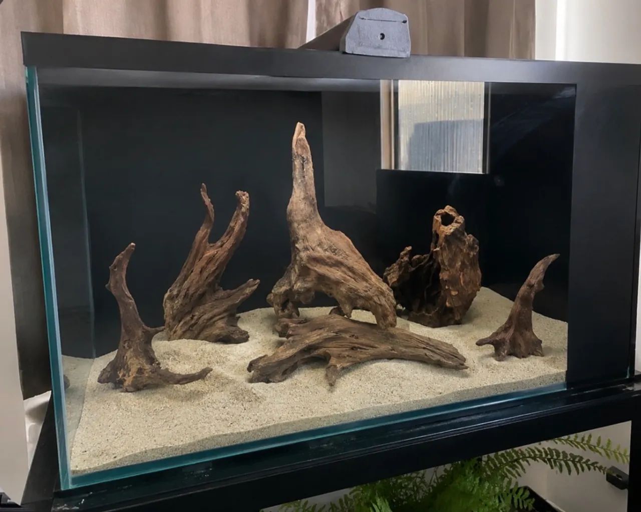 Aquário 360L - Foto 5