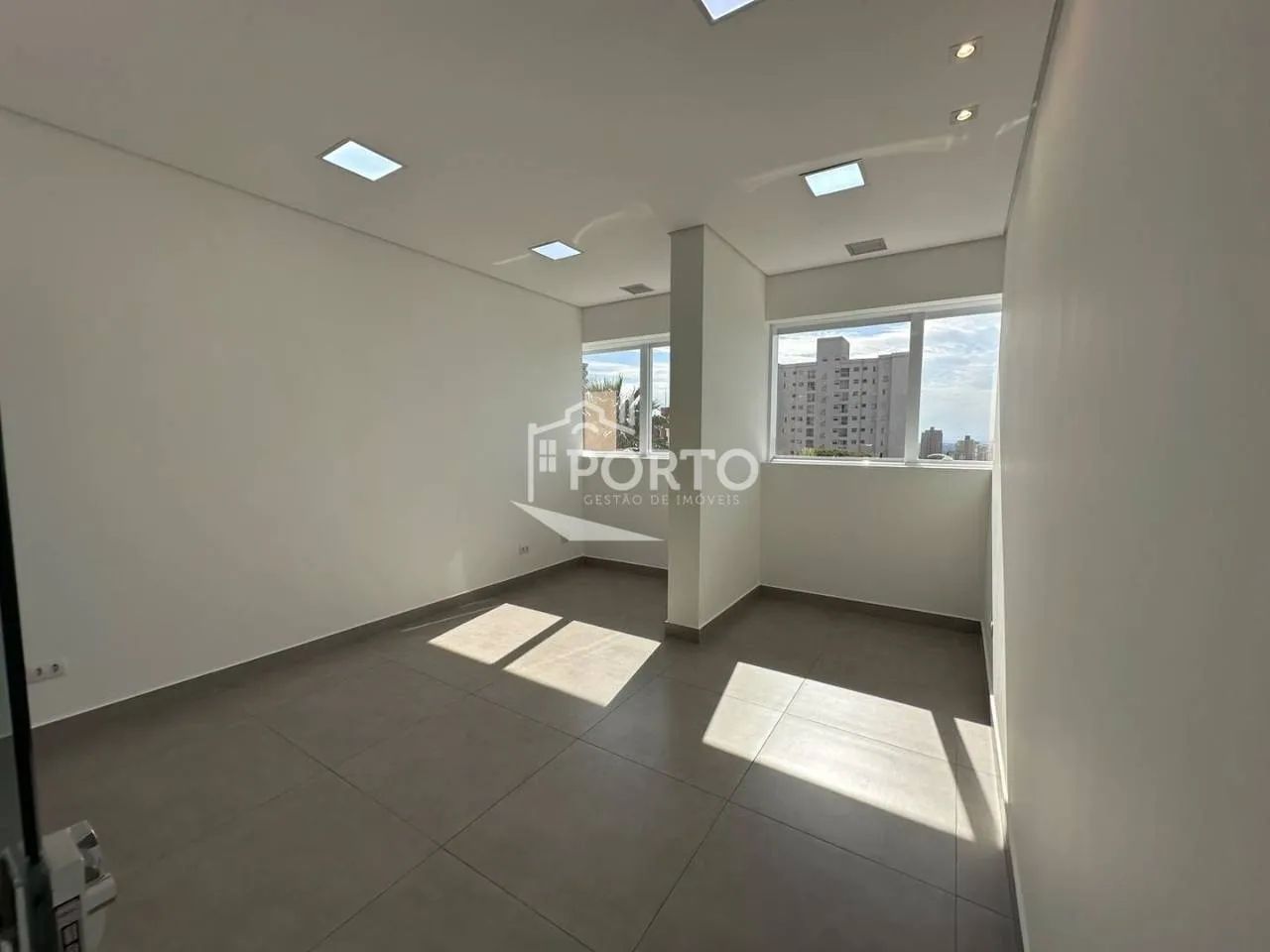 Sala para alugar, Alto em Piracicaba - Foto 5