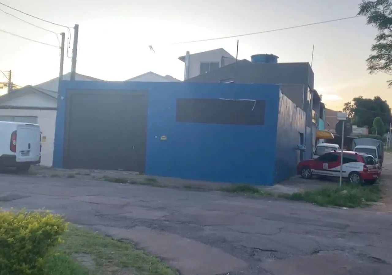 Imóvel a venda Uberaba de cima - Foto 2
