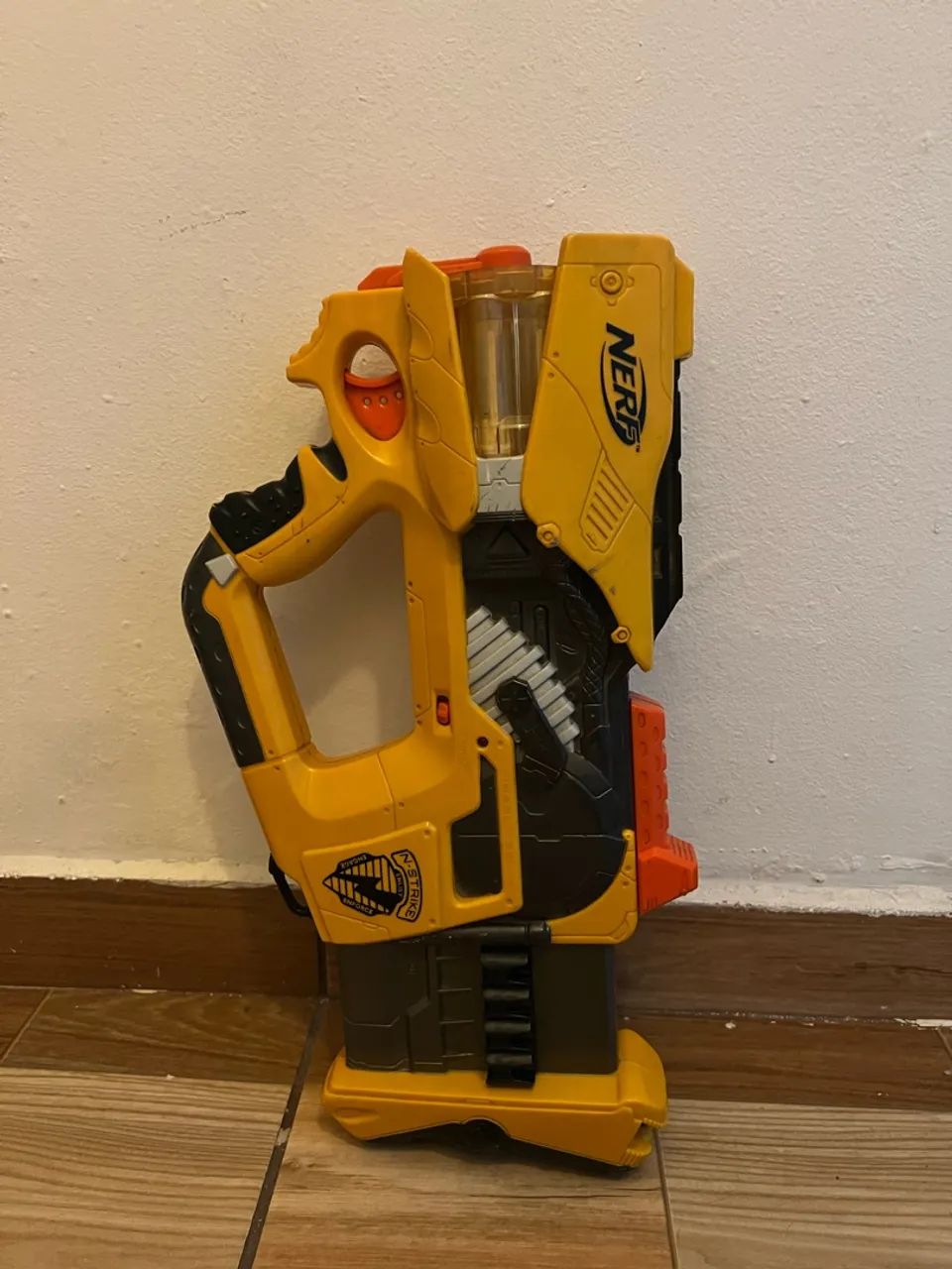 Kit com 3 Nerf?s - Foto 4