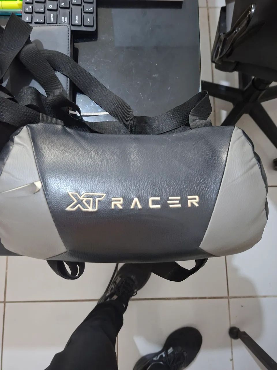 Cadeira Gamer  - Foto 3
