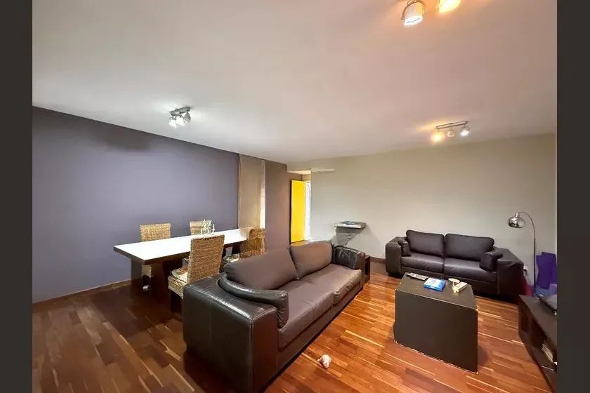 Apartamento à Venda - Campo Belo, 4 Quartos, 180 m2 - Foto 5