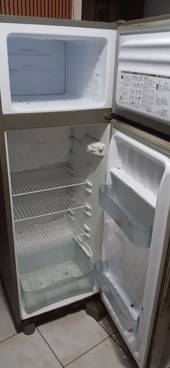 Geladeira 