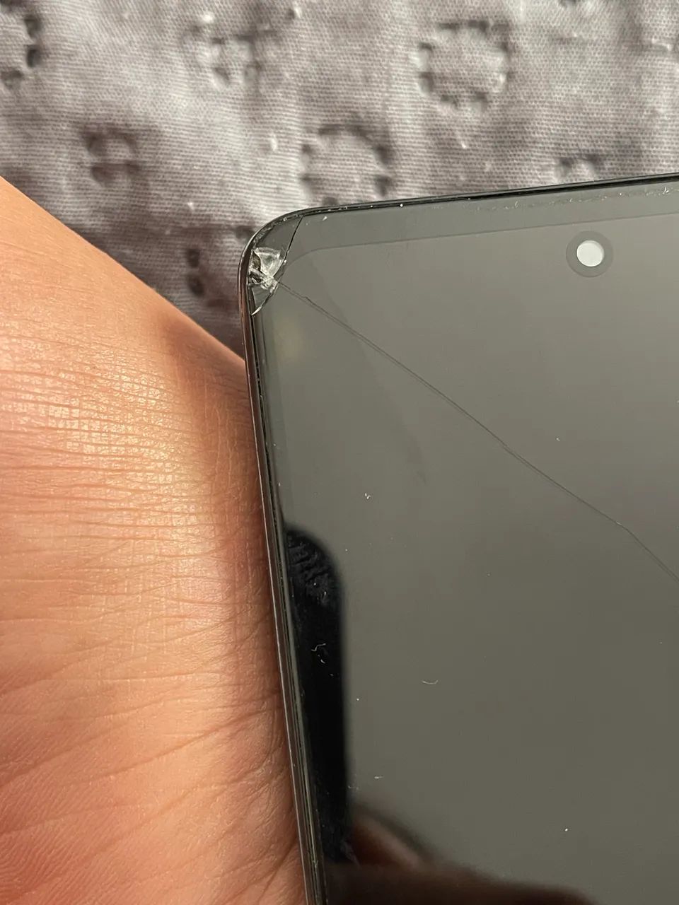 VENDO MOTO G 04S - Foto 3