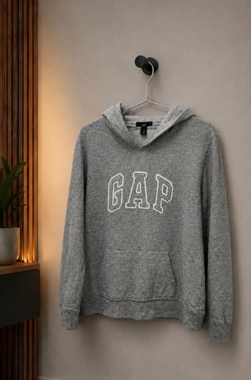 Moletom Gap