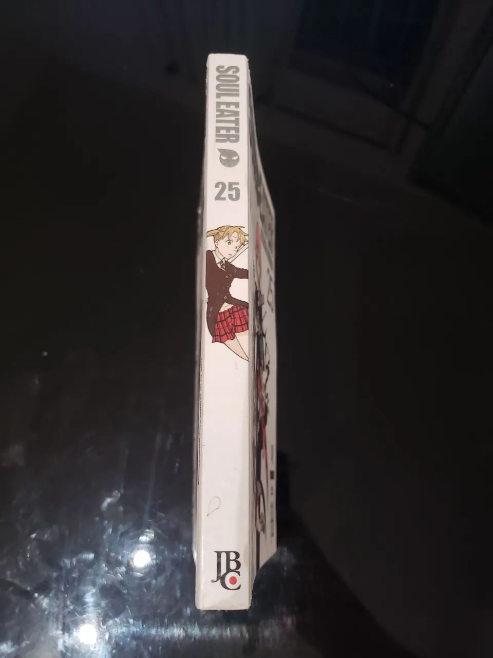 Soul Eater 25 - Foto 3