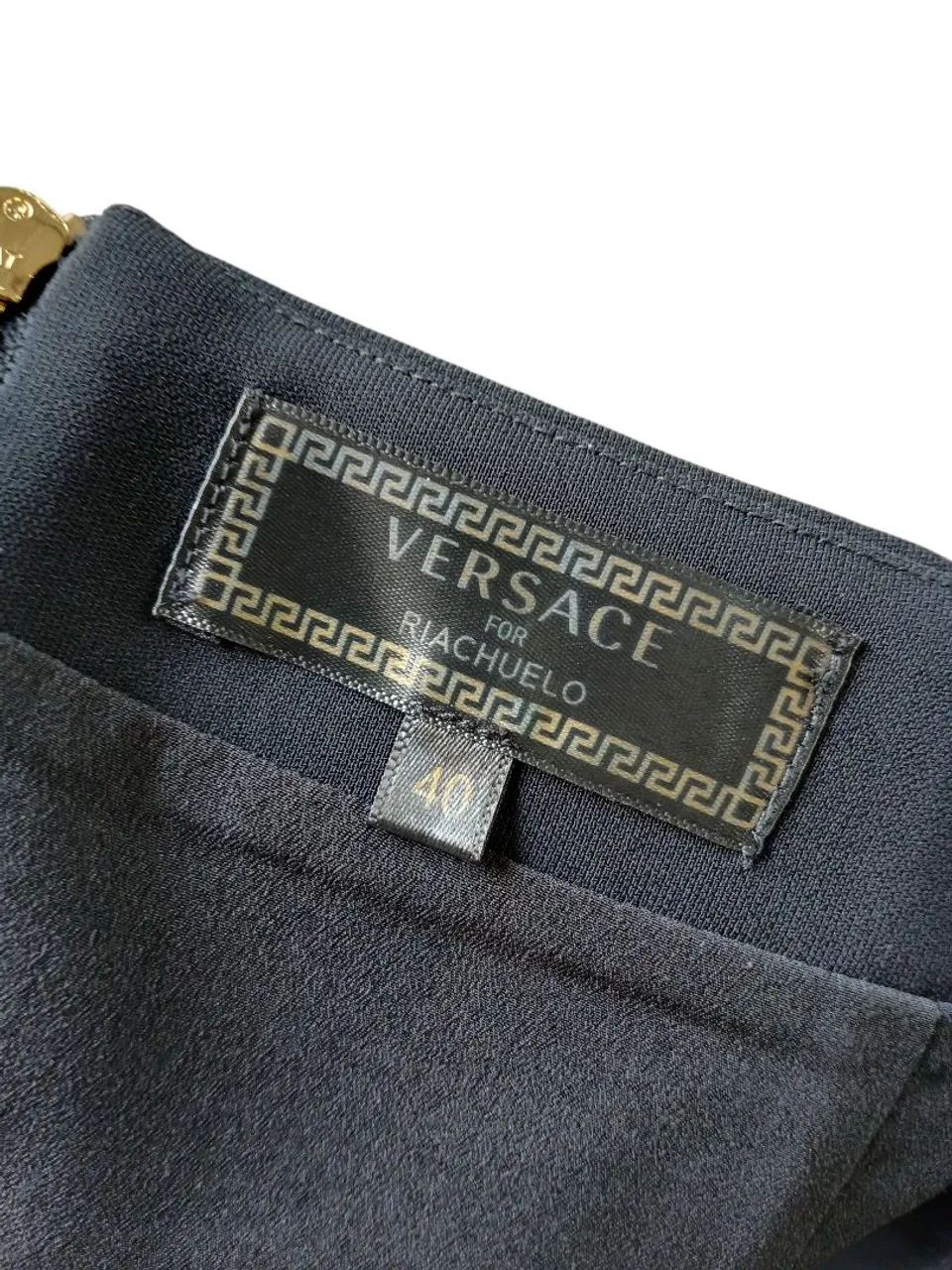 SAIA VERSACE BY RIACHUELO  - Foto 4
