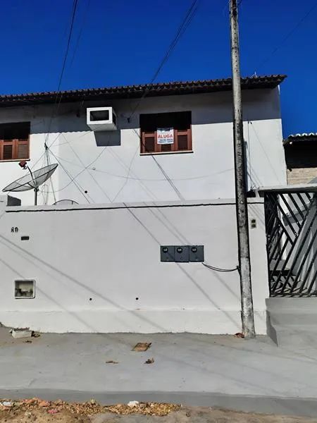 CASA para alugar na cidade de FORTALEZA-CE - Foto 2