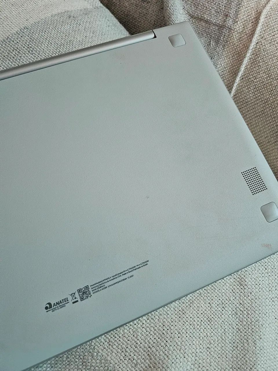Notebook Samsung  - Foto 4