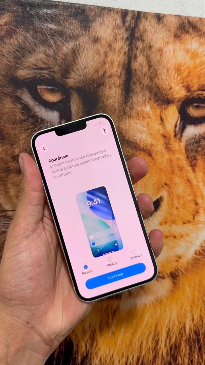 iPhone 13 128GB  - Foto 2