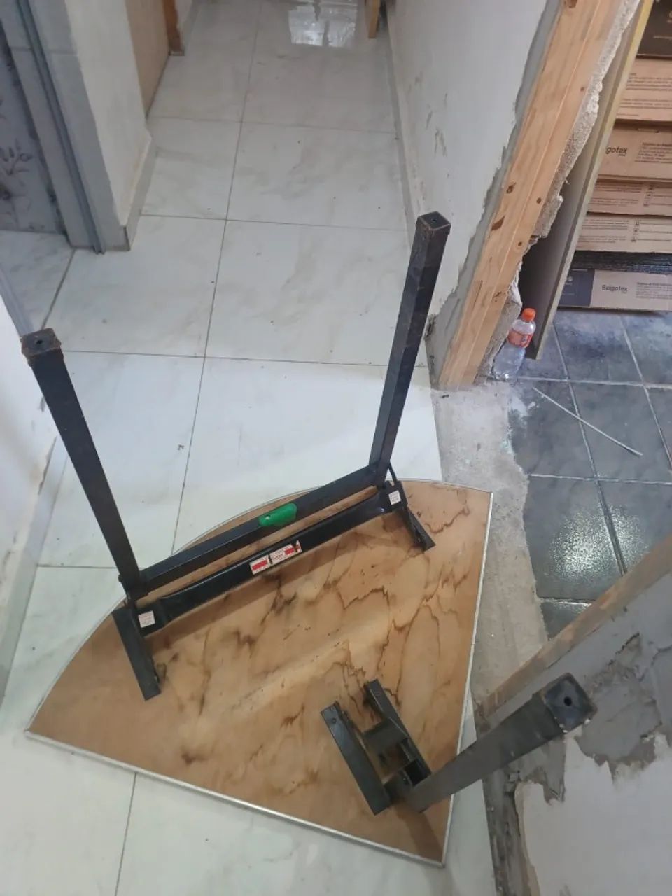 MESA DOBRAVEL DE CANTO  - Foto 5