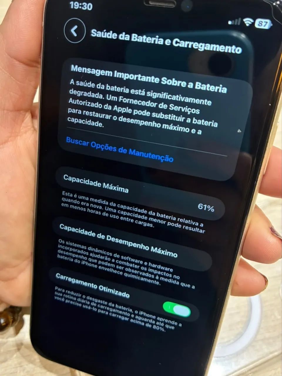iPhone 11 256gb - Foto 3
