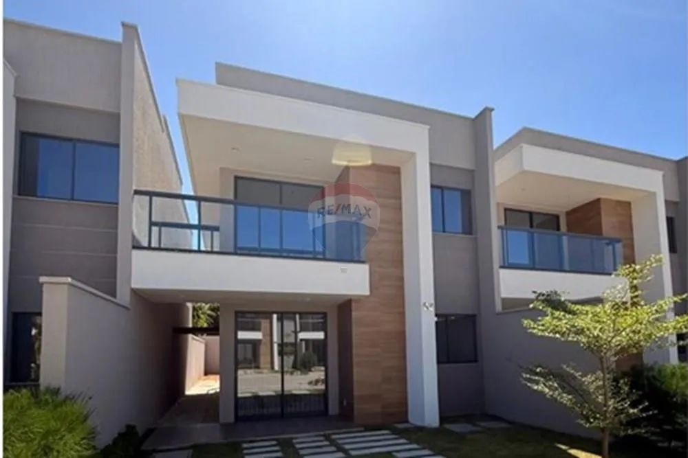 Casa Moderna em Eusébio: Conforto e Segurança condomínio Villa Solis - Foto 4