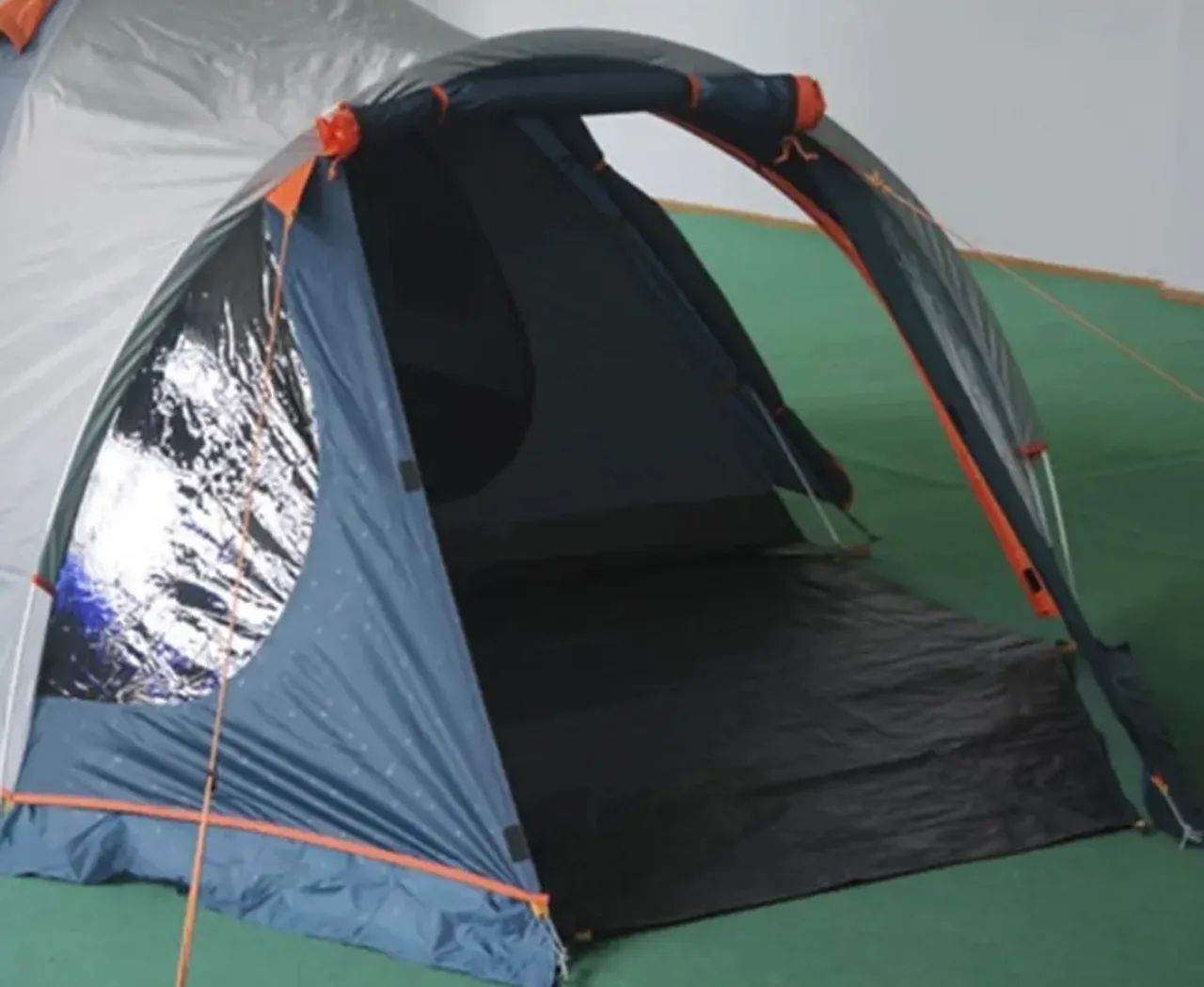Barraca Grande Acampamento 5/6 Nautika - Foto 5