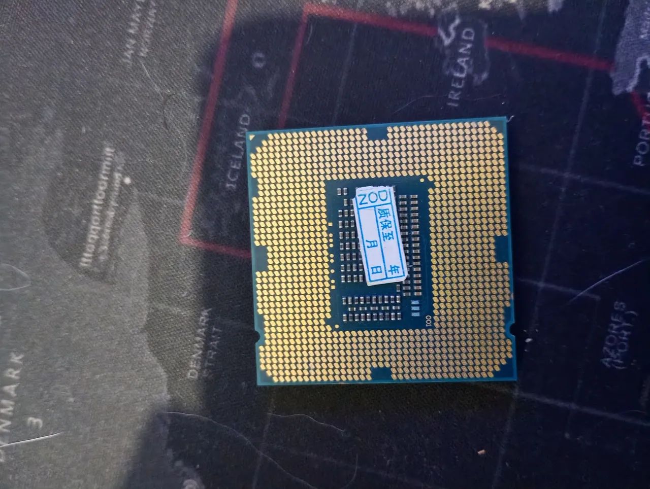 Intel Xeon E3-1230 V2 LGA1155<br> - Foto 2