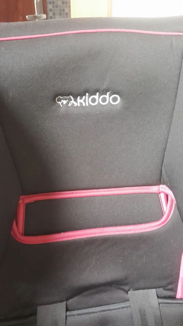Cadeirinha  infantil 