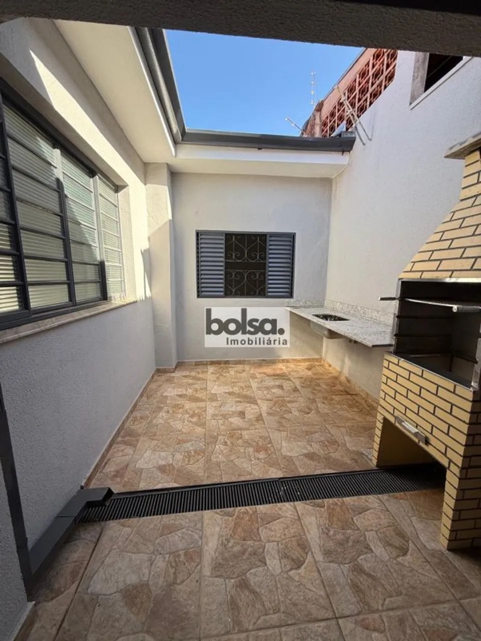 Casa para venda com 150 m² e 3 quartos em Centro, Bauru - SP - Foto 4