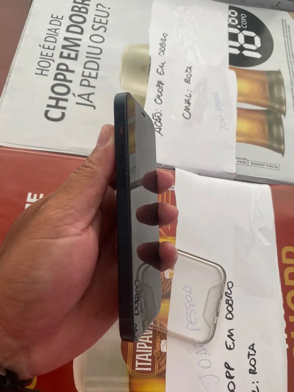 iPhone 12 64 gb Bateria 78% - Foto 2