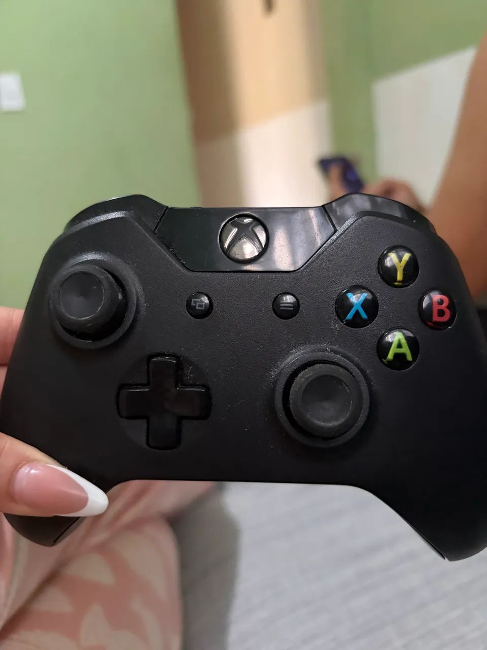 Controle xbox One  - Foto 2