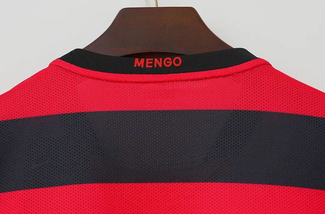 Flamengo  - Foto 4