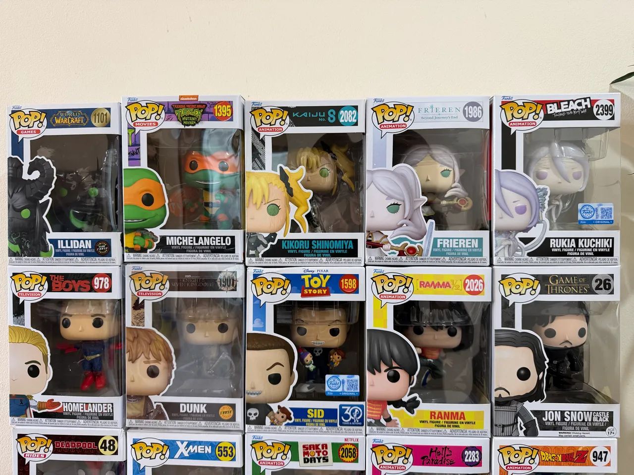 Funko original a partir de 70,00 - Foto 2