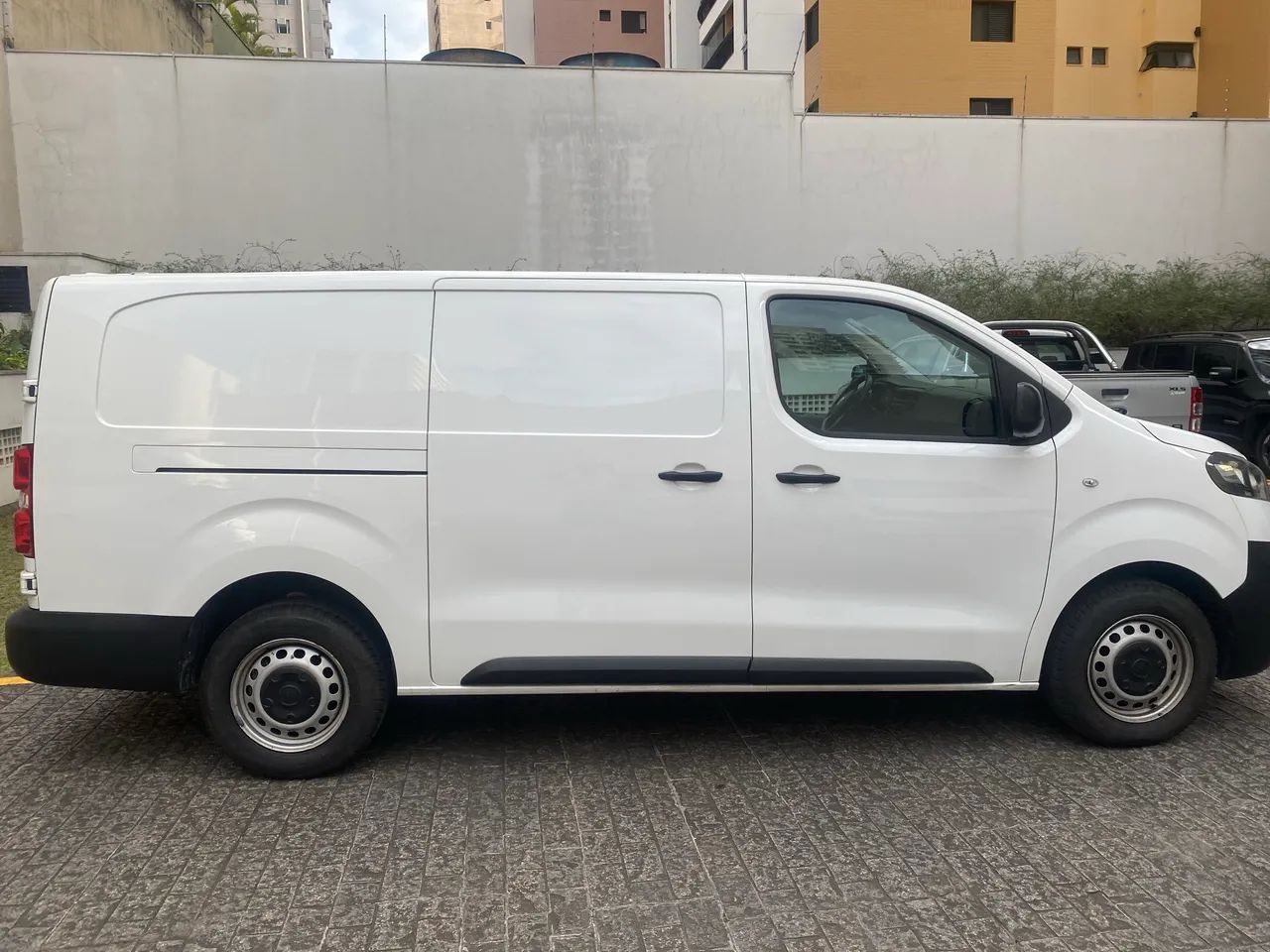 Fiat Scudo 2023