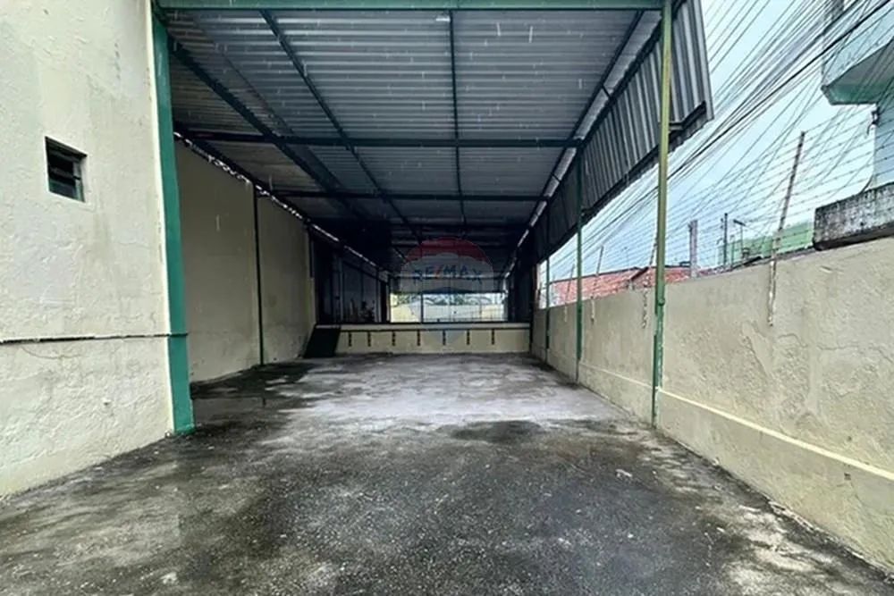 Alugo Galpão de 1.431m² na Várzea - Foto 5